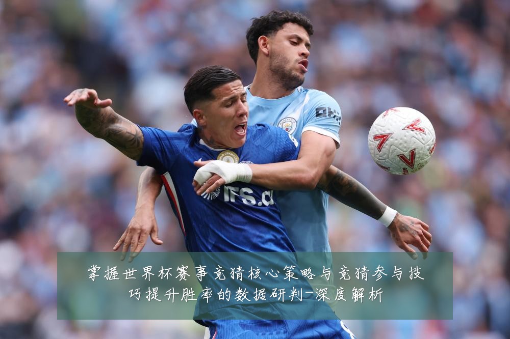 掌握世界杯赛事竞猜核心策略与竞猜参与技巧提升胜率的数据研判-深度解析