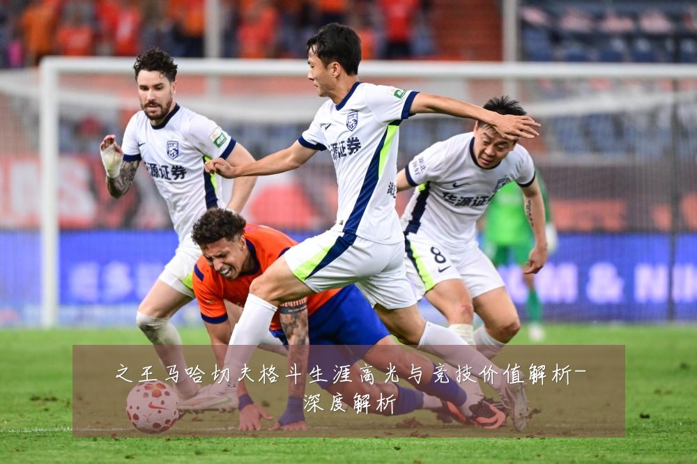 之王马哈切夫格斗生涯高光与竞技价值解析-深度解析